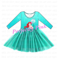 Playground Princess Tulle Dress (12 styles)Preorder Ends 10/7